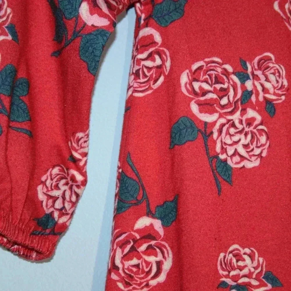 Matilda Jane Nightgown Size 2